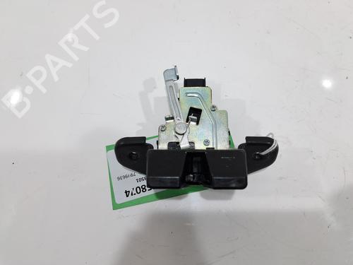 Used Tailgate lock Tailgate lock 36910476 36910476