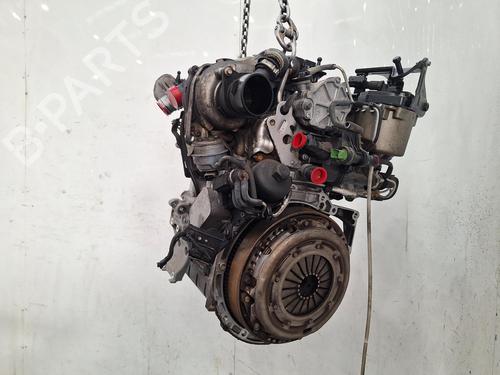 Used Engine FORD FOCUS III 1.6 TDCi (115 hp) 28069495