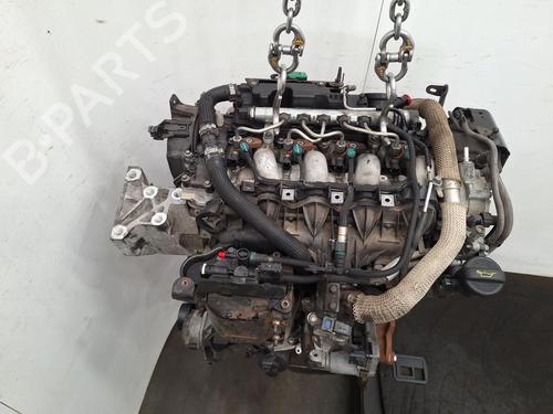 Engine LAND ROVER RANGE ROVER EVOQUE (L538) 2.2 D 4x4 | BP38928552M1 - Image 6