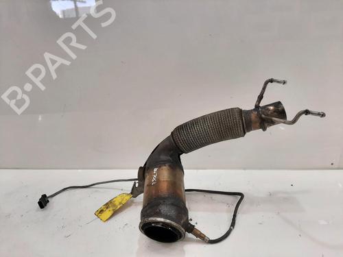 Used Catalyst Catalyst MINI MINI (F56) Cooper (136 hp) 33987276 33987276