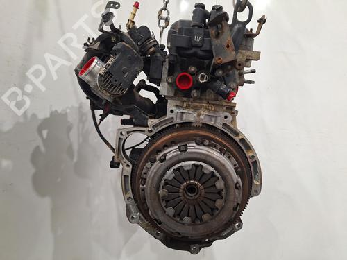 Engine FORD FIESTA VI (CB1, CCN) 1.25 | BP36662487M1 - Image 3