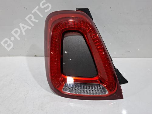 Used Left taillight Left taillight 38236955 38236955