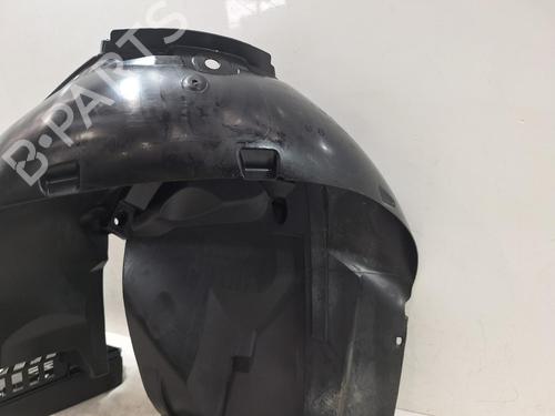 Wheel arch DACIA SANDERO II TCe 90 (B8M1, B8MA, B8AC) | BP32172005C56 