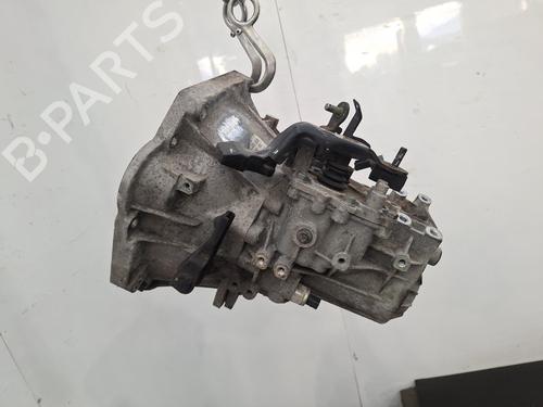 Gearbox HYUNDAI i20 II (GB, IB) 1.2 | BP31999716M3