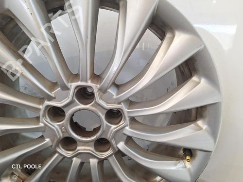 Fælk FIAT 500X (334_) 1.4 (334AXC1B, 334AXC11) | BP39204603C45 - Image 3
