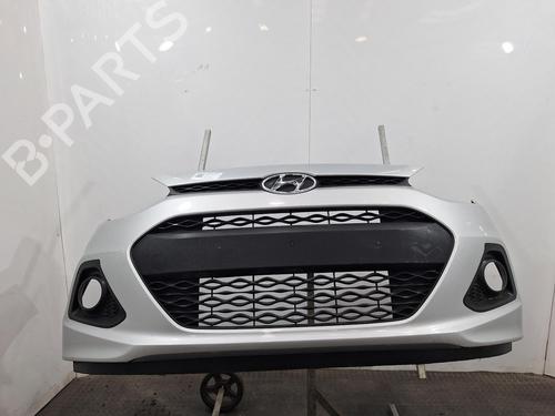 front-bumper-hyundai-i10-ii-ba-ia-2013-2014-2015-2016-2017-2018-2019-2020-2021-31903441 main image