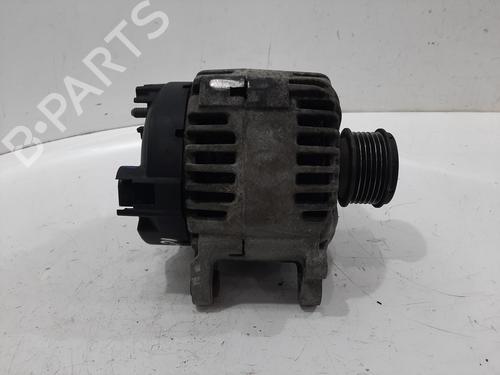 Alternator VW SCIROCCO III (137, 138) 2.0 TDI | BP27365336M7 