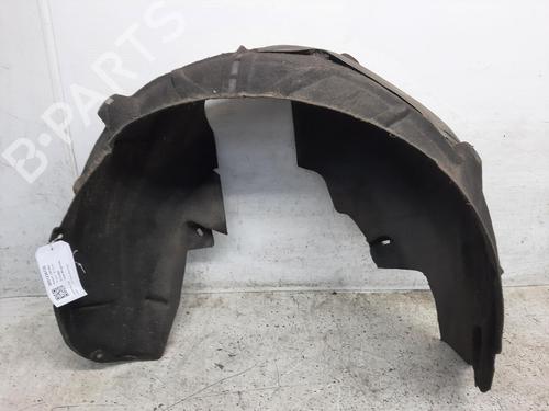 Used Wheel arch MERCEDES-BENZ S-CLASS (W222, V222, X222) S 350 BlueTEC / d (222.132, 222.032, 222.123) (258 hp) 26795476