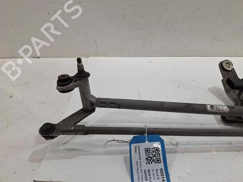 Front wiper motor VW BEETLE (5C1, 5C2) 1.2 TSI 16V | BP26807663M29 