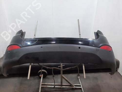 Used Rear bumper Rear bumper HYUNDAI ix35 (LM, EL, ELH) 1.7 CRDi (116 hp) 34038444 34038444