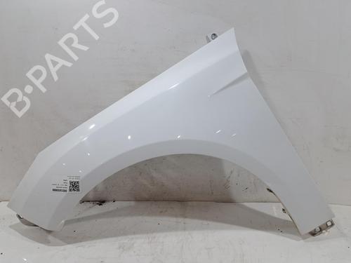 Forskærm venstre FORD FOCUS III 1.5 TDCi (95 hp) 31537643