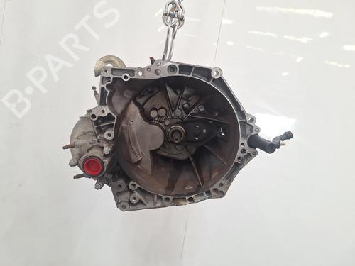 Girkasse CITROËN C3 Picasso (SH_) 1.6 BlueHDi 100 (99 hp) 29163227