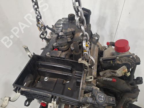 Engine TOYOTA AYGO (_B4_) 1.0 (KGB40) | BP31650608M1 