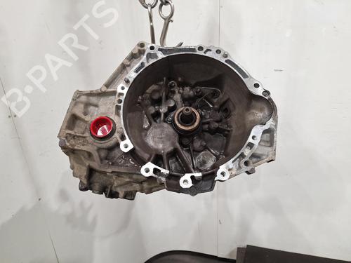 Used Gearbox Gearbox TOYOTA AURIS (_E15_) 1.6 (ZRE151_, ZRE151R) (132 hp) 34377694 34377694
