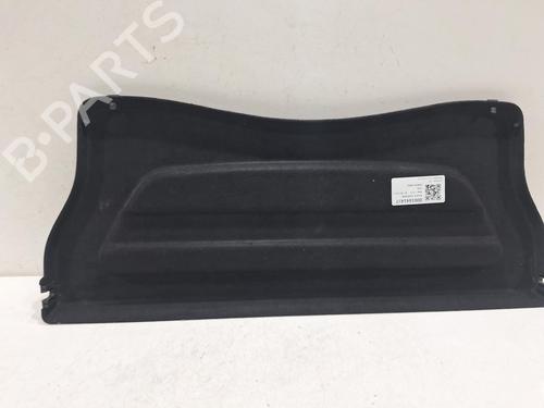 Rear parcel shelf RENAULT CLIO IV (BH_) 1.2 16V | BP32380732C85