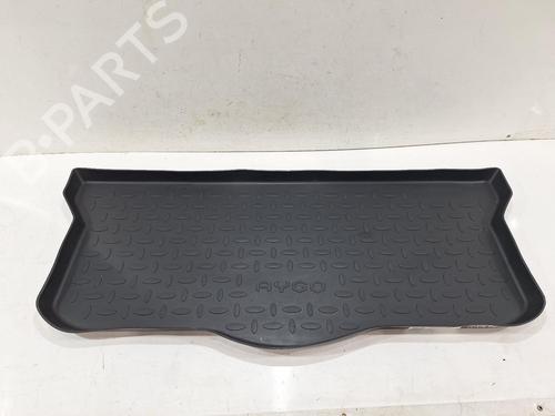 Other TOYOTA AYGO (_B4_) 1.0 (KGB40) | BP31812025O1