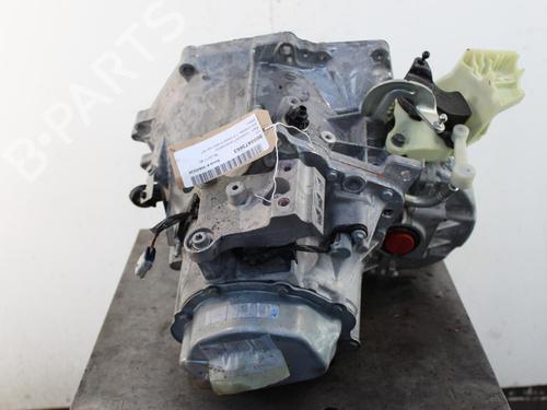 Gearbox CITROËN C3 / C3 ORIGIN III (SX) 1.6 BlueHDi 100 | BP26872281M3 