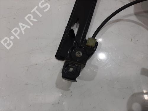 Front right window mechanism SEAT LEON (1P1) 1.6 TDI | BP30180184C23