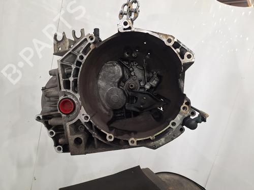 gearbox-peugeot-boxer-van-2006-33262507 main image
