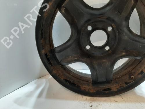 Felg DACIA SANDERO II TCe 90 (B8M1, B8MA, B8AC) | BP32356679C45 