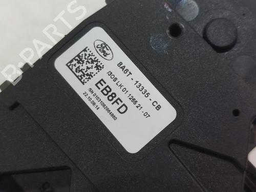 Switch FORD FIESTA VI (CB1, CCN) 1.4 | BP26815256I30 