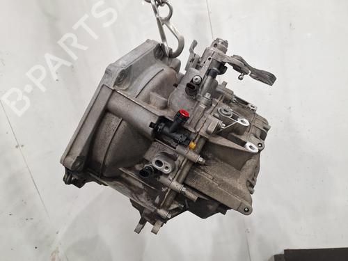 Gearbox VAUXHALL MOKKA / MOKKA X (J13) 1.4 | BP29637394M3 