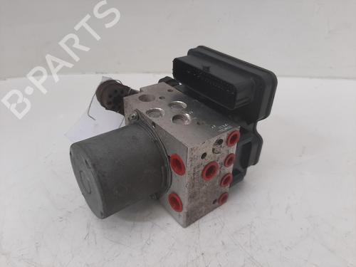 Used ABS pump JAGUAR I-PACE (X590) EV400 AWD (400 hp) 26858325