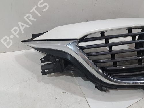 Grille MAZDA 6 Saloon (GJ, GL) 2.2 D (GJ2FP) | BP31360984C40