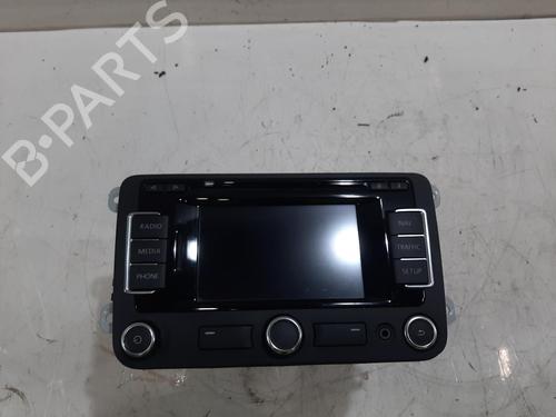 Elektronische module Elektronische module VW SCIROCCO III (137, 138) 1.4 TSI (122 hp) 36046767 36046767