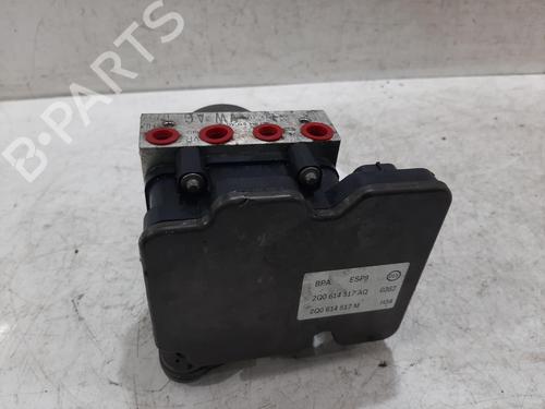ABS pump VW T-CROSS (C11, D31) 1.5 TSI | BP33242081M43 - Image 5