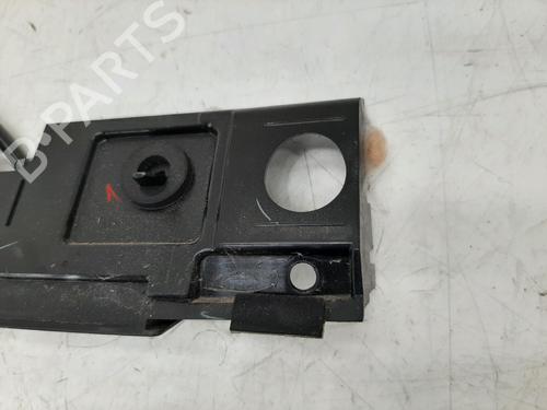 Tailgate handle NISSAN MICRA V (K14) 1.0 IG-T | BP26785557C132 