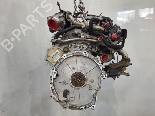 Motor JAGUAR E-PACE (X540) 2.0 D180 AWD (179 hp) 29444980