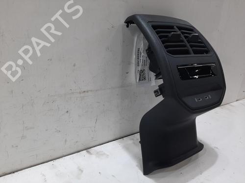 Climate control CUPRA LEON (KL1, KU1, KUG) 1.5 eTSI | BP38928453I5 - Image 4