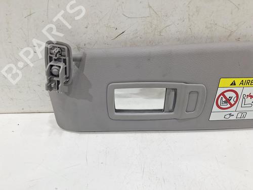 Left sun visor BMW 2 Active Tourer (F45) 216 d | BP31769053I1 - Image 5
