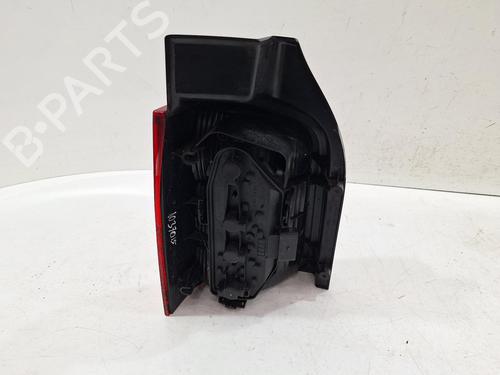Right taillight VW TRANSPORTER T5 Van (7HA, 7HH, 7EA, 7EH) 2.0 TDI | BP31927814C35