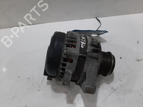 Alternator CITROËN C1 II (PA_, PS_) 1.0 VTi 68 | BP30142063M7