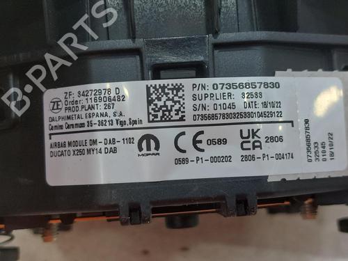 Other PEUGEOT BOXER Van 2.2 BlueHDi 140 | BP26846881O1