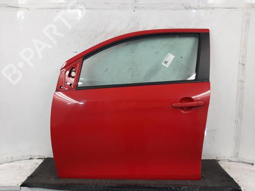 Porta frente esquerda TOYOTA AYGO (_B4_) 1.0 (KGB40) (69 hp) 31305706
