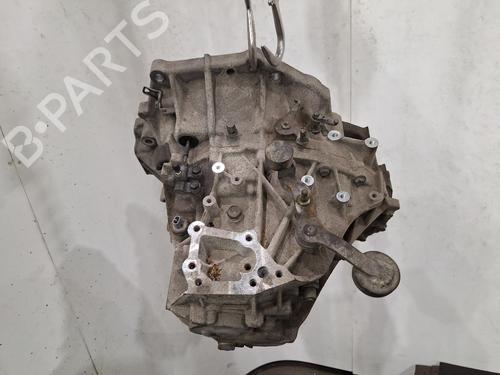 Gearbox TOYOTA YARIS (_P13_) 1.3 (NSP130_, NSP130) | BP28574642M3 