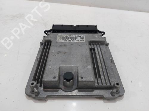 Control unit VW TOURAN (5T1) 2.0 TDI | BP28084570M11 