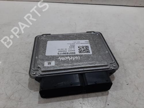 Used Control unit Control unit SEAT IBIZA V (KJ1, KJG) 1.0 TSI (95 hp) 33867967 33867967