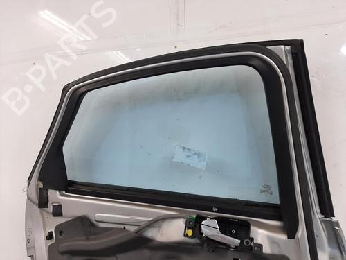Left rear door FORD MONDEO IV (BA7) 2.0 TDCi | BP26784317C4
