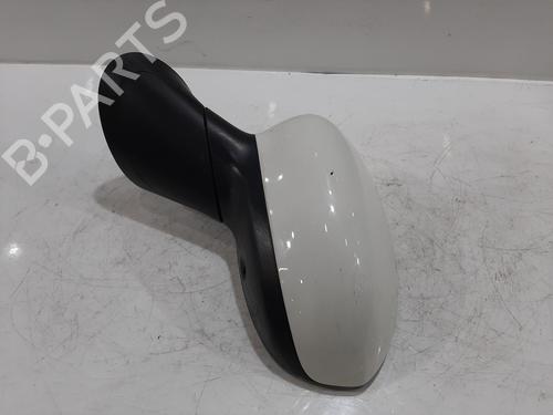 Used Left mirror Left mirror FIAT 500 (312_) 0.9 (312AXG1A, 312.AXG11) (86 hp) 33868392 33868392
