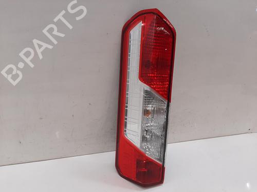 Left taillight FORD TRANSIT CUSTOM V362 Van (FY, FZ) 2.0 EcoBlue | BP36087113C34 - Image 2