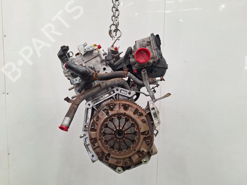 Engine SUZUKI SPLASH (EX) 1.0 (A5B310) | BP36594388M1 - Image 4