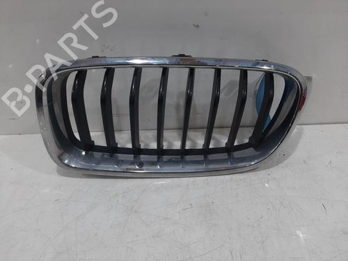 Used Grille Grille BMW 3 (F30, F80) 320 d (190 hp) 36315918 36315918