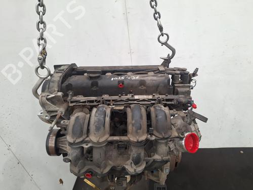 Engine FORD FIESTA VI (CB1, CCN) 1.25 | BP26865703M1 