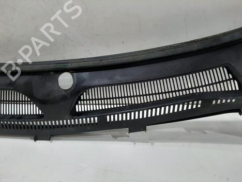 Torpedoplate FORD FIESTA VI (CB1, CCN) 1.4 | BP30671505C110