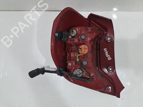 Right taillight KIA PICANTO III (JA) 1.2 | BP38754139C35 - Image 4