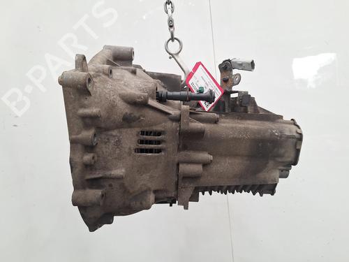 Gearbox PEUGEOT 308 SW II (LC_, LJ_, LR_, LX_, L4_) 2.0 BlueHDi 150 | BP29398241M3 